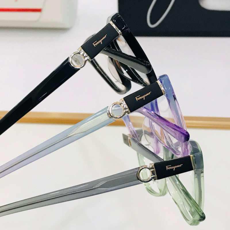 Picture of Ferragamo Optical Glasses _SKUfw55118661fw